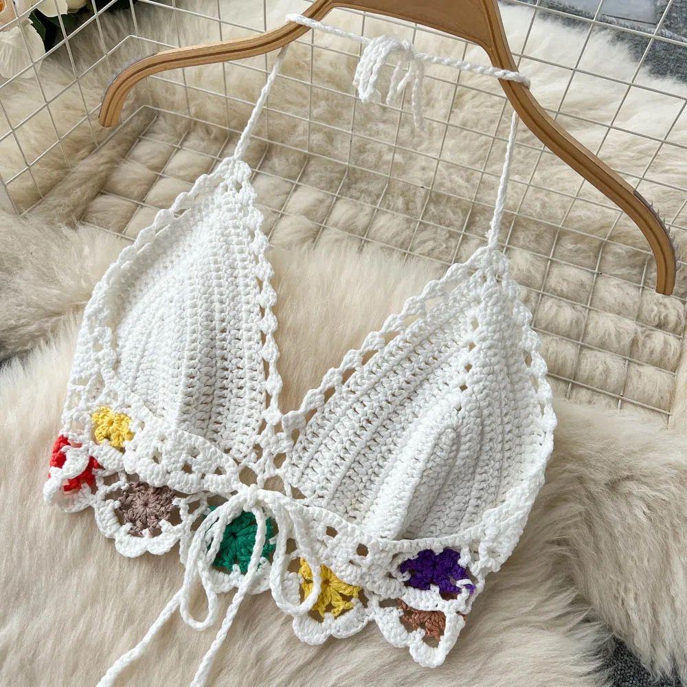 Janice Crochet Coord Set - Image 4