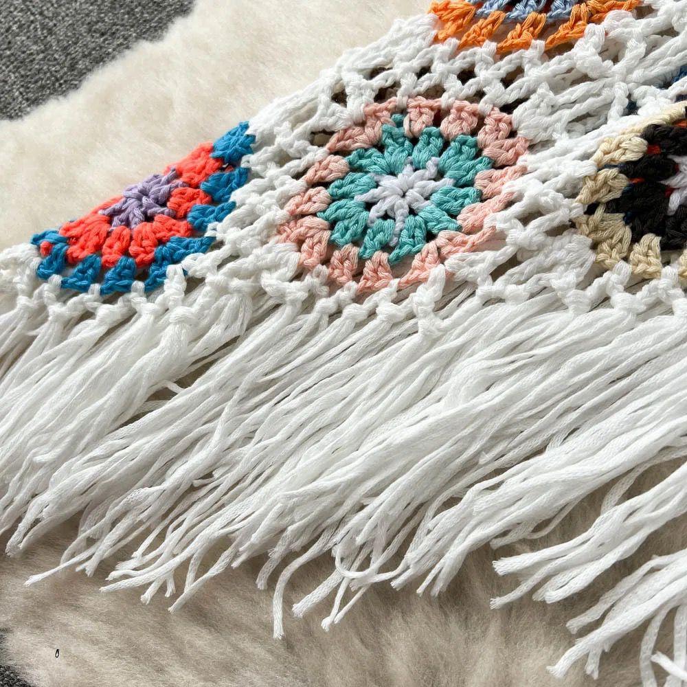 Janice Crochet Coord Set - Image 8