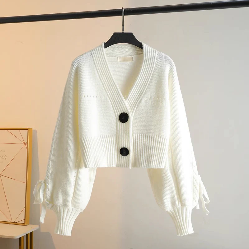 Janie Woolen Sweater - Image 4