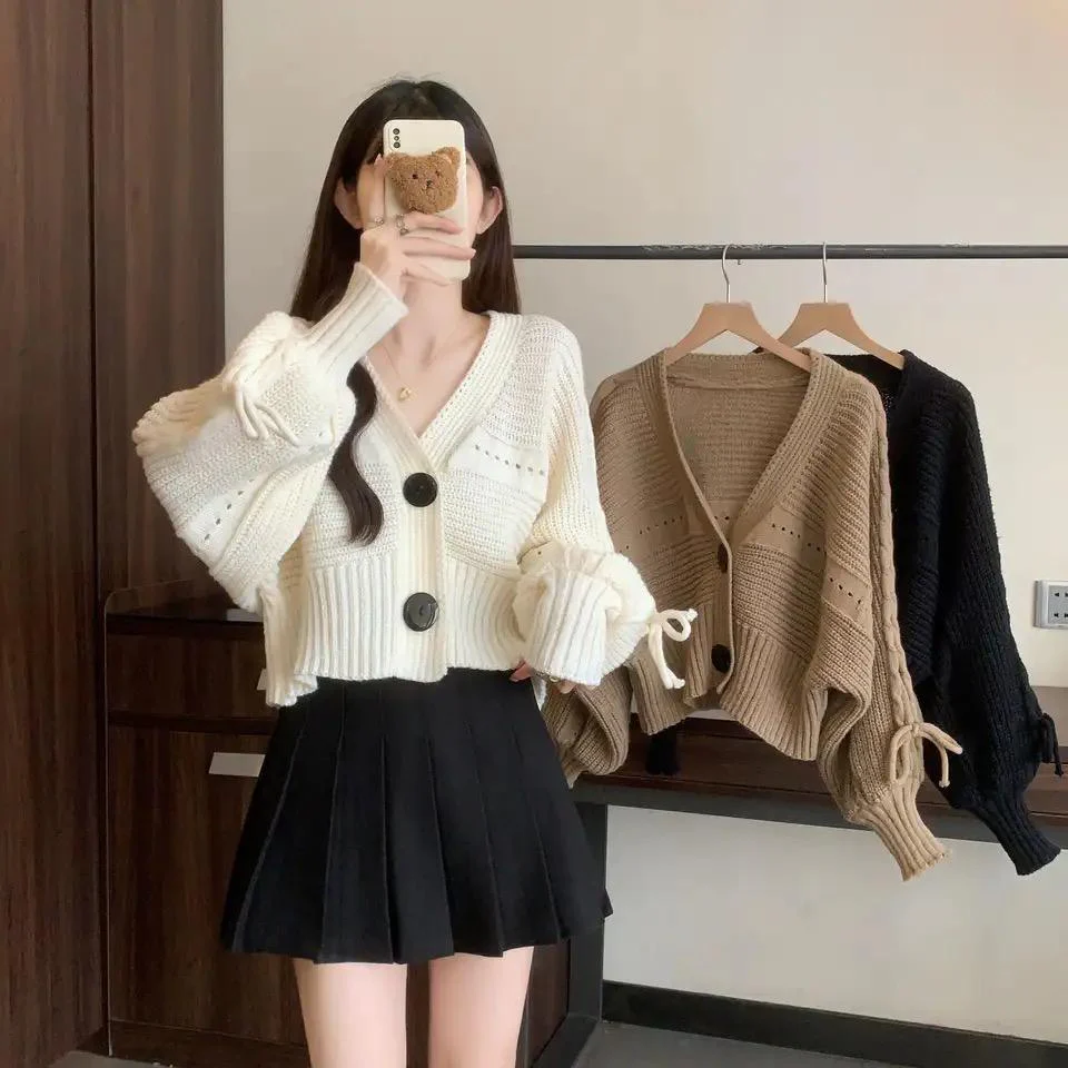 Janie Woolen Sweater - Image 5
