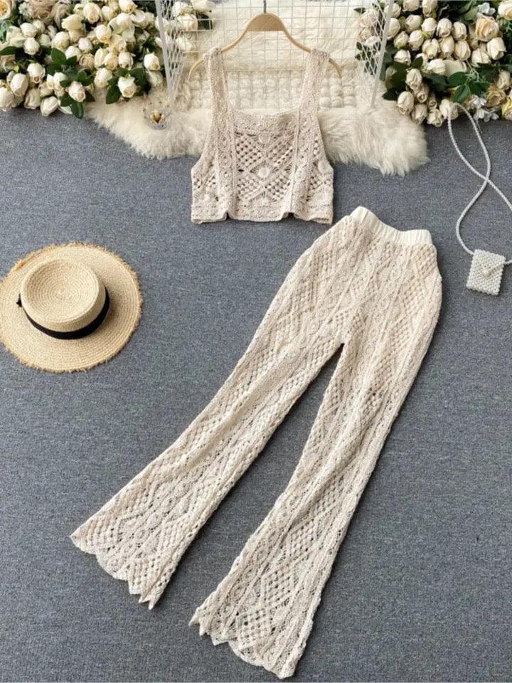 Jarod Resortwear 2 Pc Set - Image 2