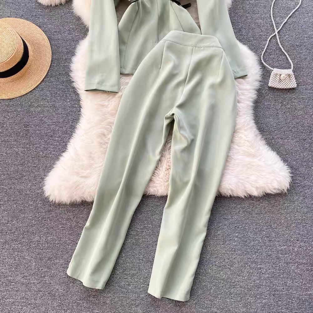 Jarvis Luxury Suit Set - Image 3