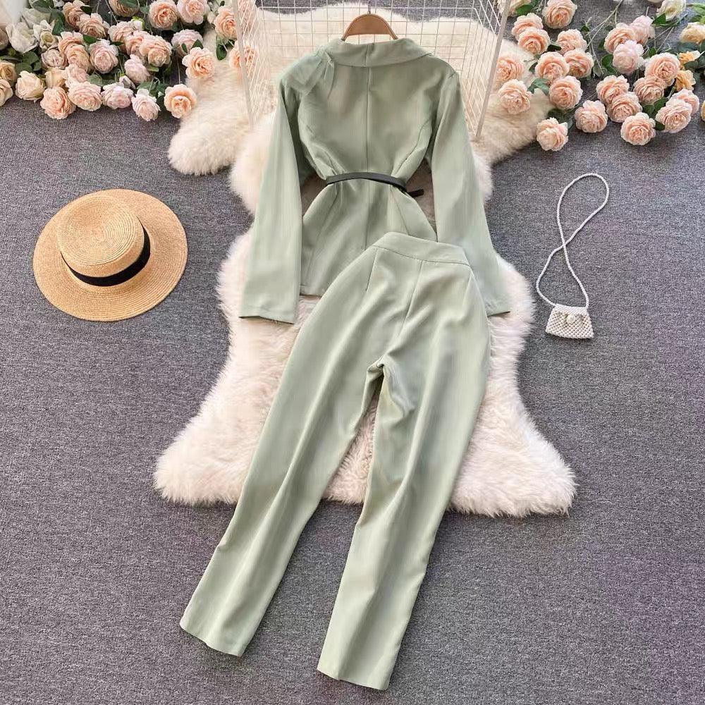 Jarvis Luxury Suit Set - Image 4