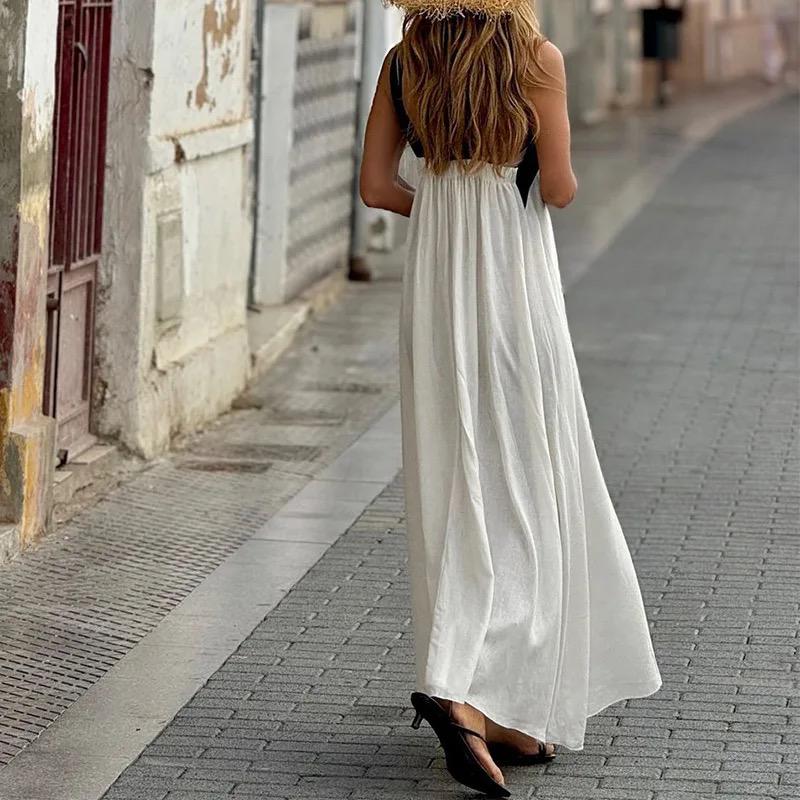 Jemini Summer Holiday Dress - Image 4