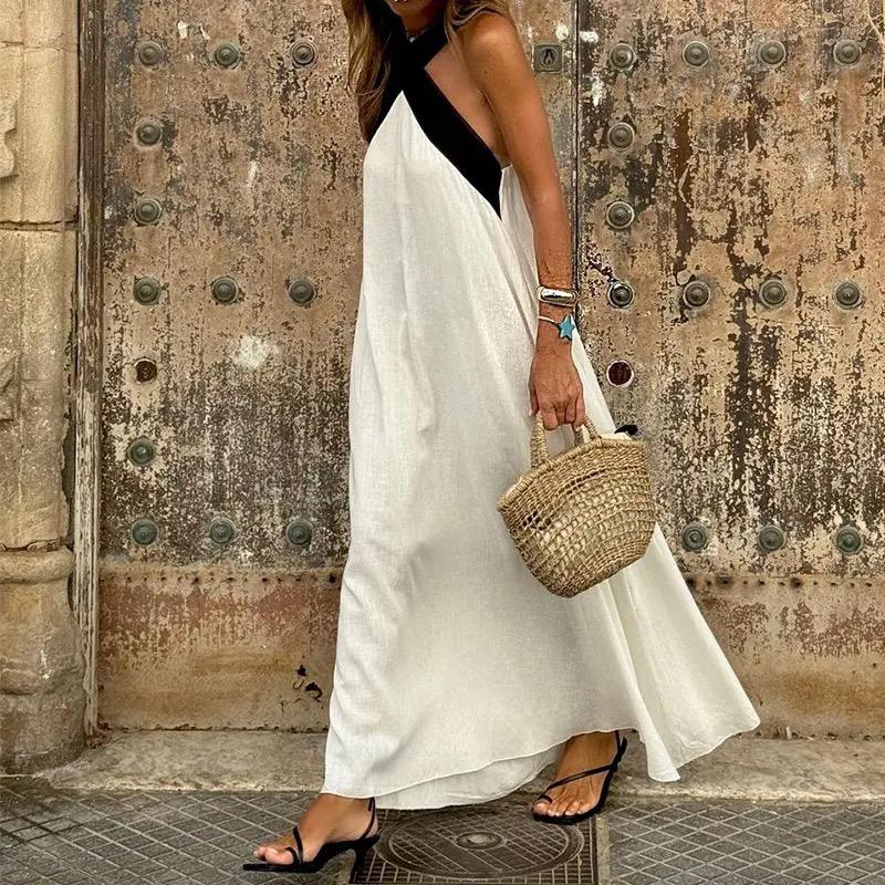 Jemini Summer Holiday Dress - Image 5