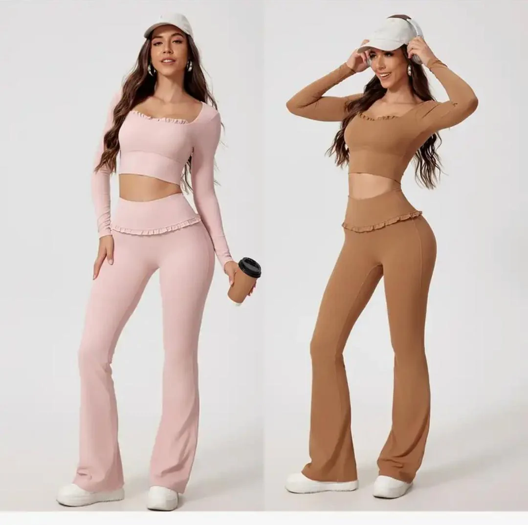 Jeny Premium Activewear Set - Image 10