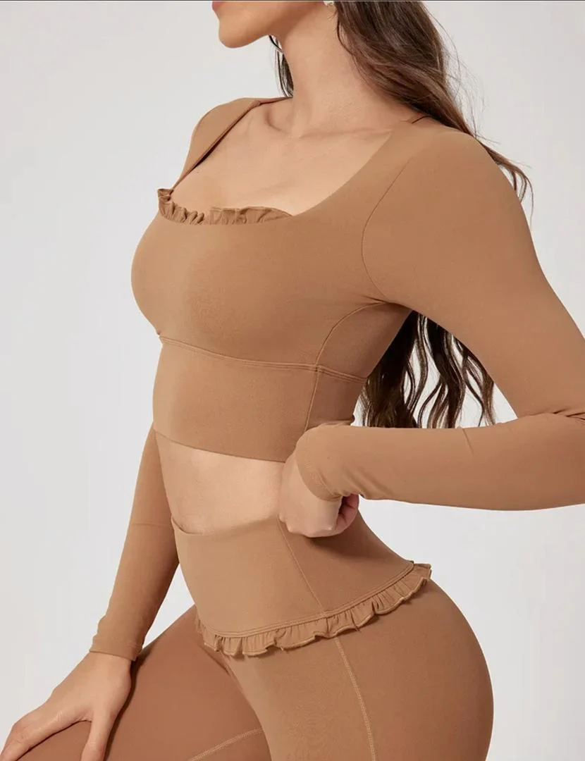 Jeny Premium Activewear Set - Image 11