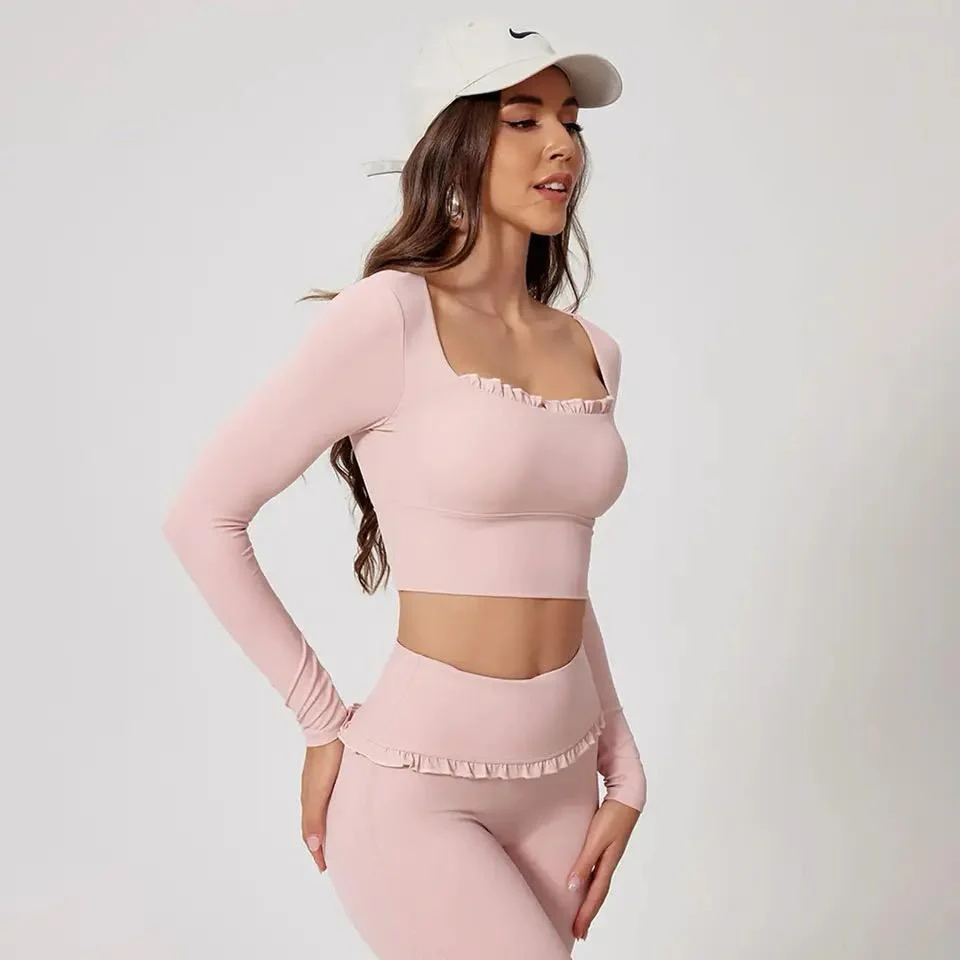 Jeny Premium Activewear Set - Image 5