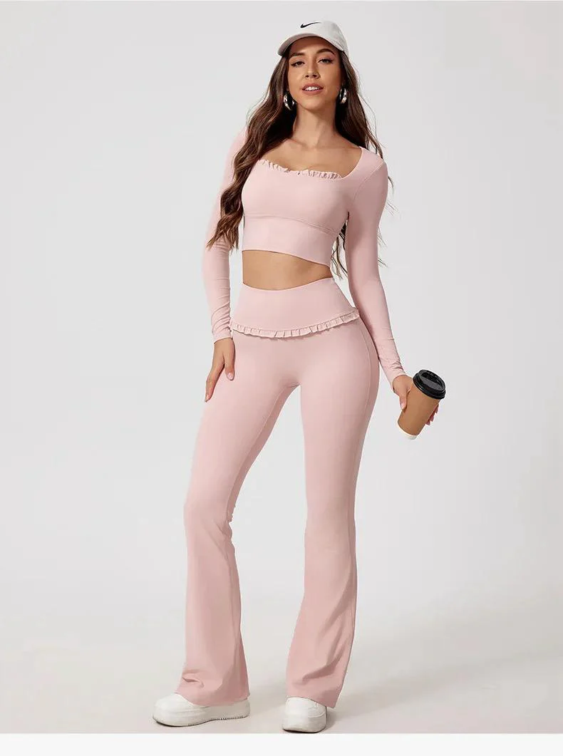 Jeny Premium Activewear Set - Image 6