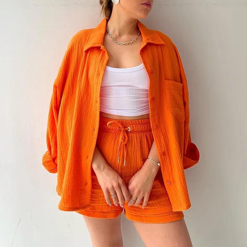 Jeremy Summer Two Piece Set - Image 4