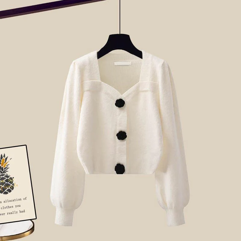 Jolene Woolen Coord Set - Image 6