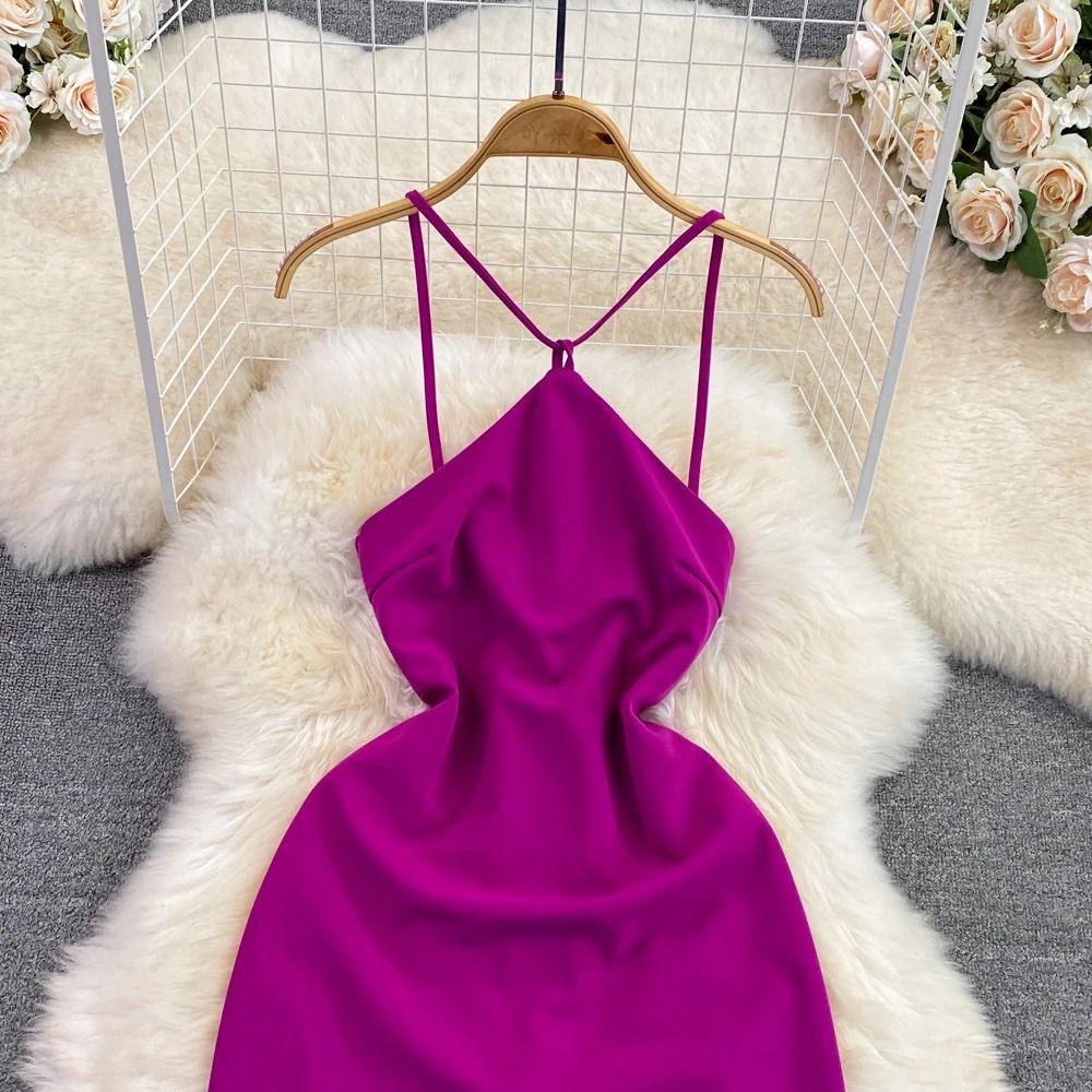 Journi Statement Dress - Image 4