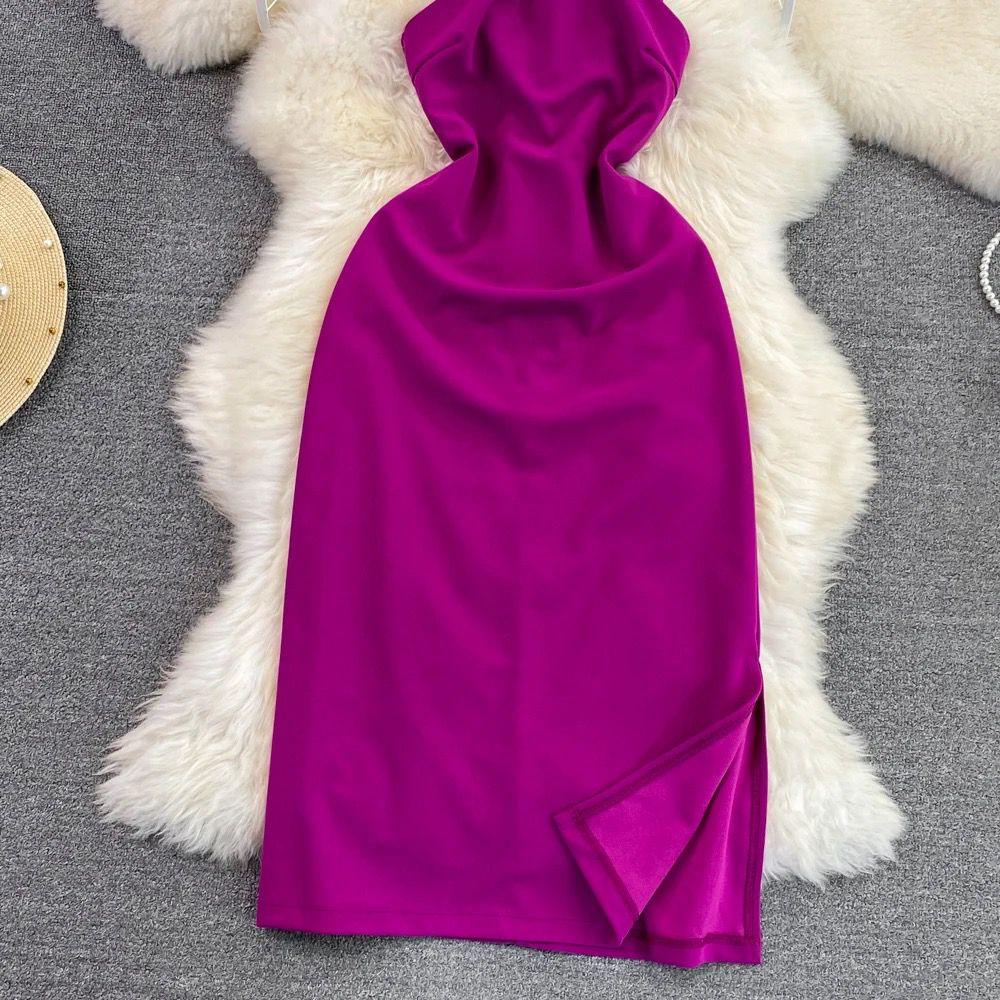 Journi Statement Dress - Image 5