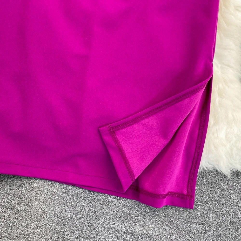 Journi Statement Dress - Image 8