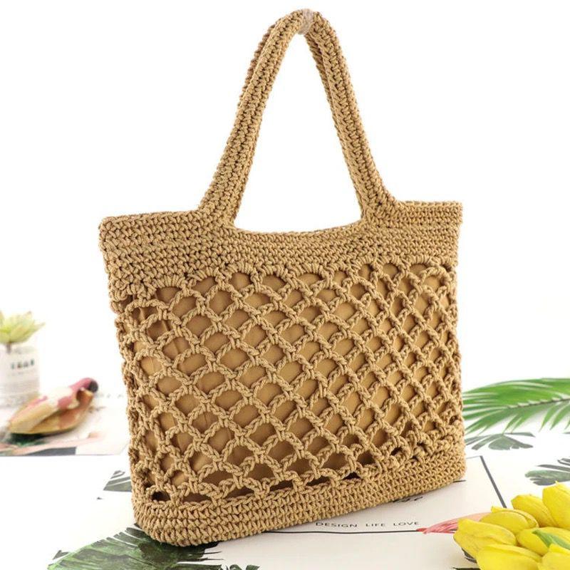 Judy Statement Bag - Image 4