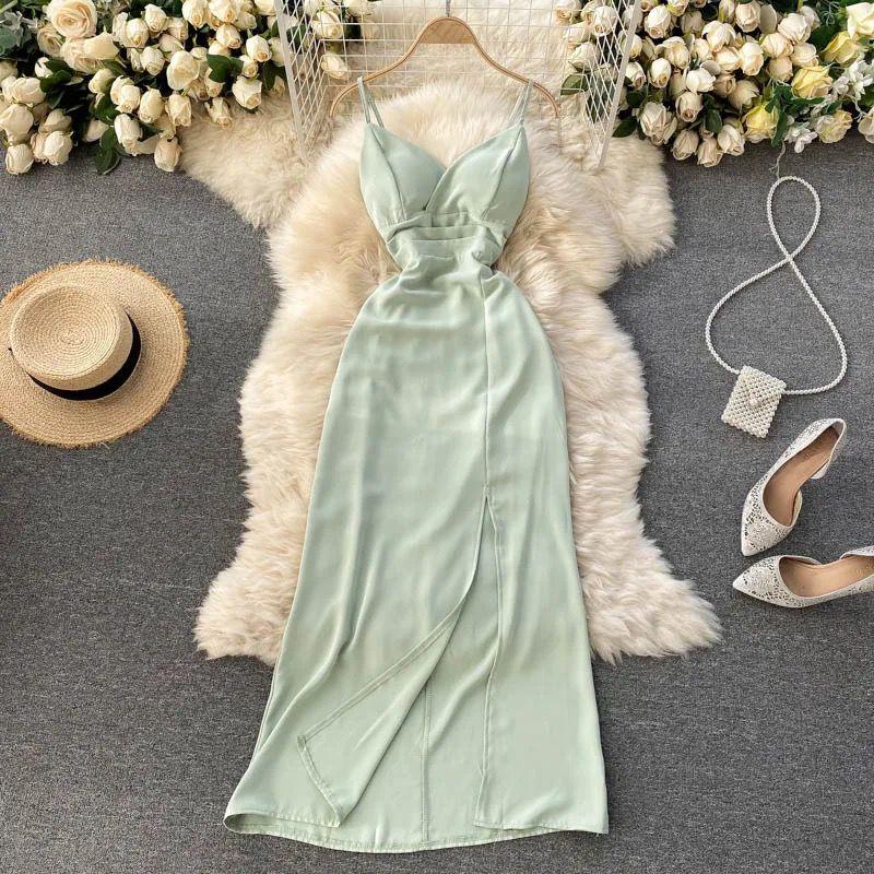 Julieta Statement Dress - Image 2