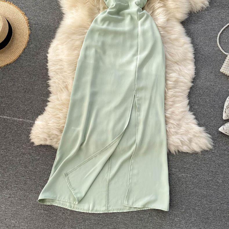 Julieta Statement Dress - Image 4