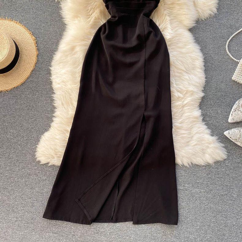 Julieta Statement Dress - Image 7
