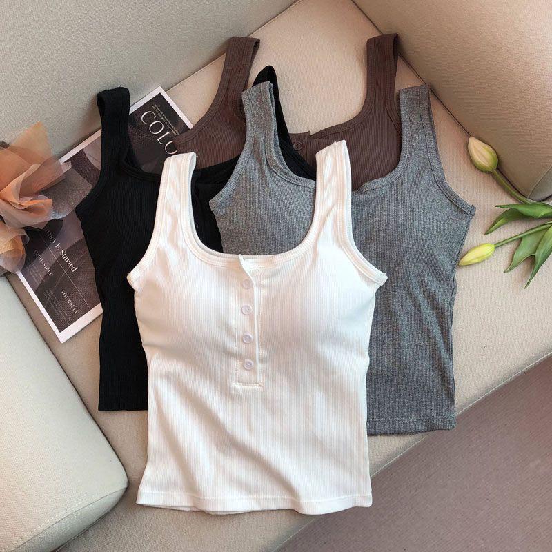 Junia Statement Summer Top In White - Image 5