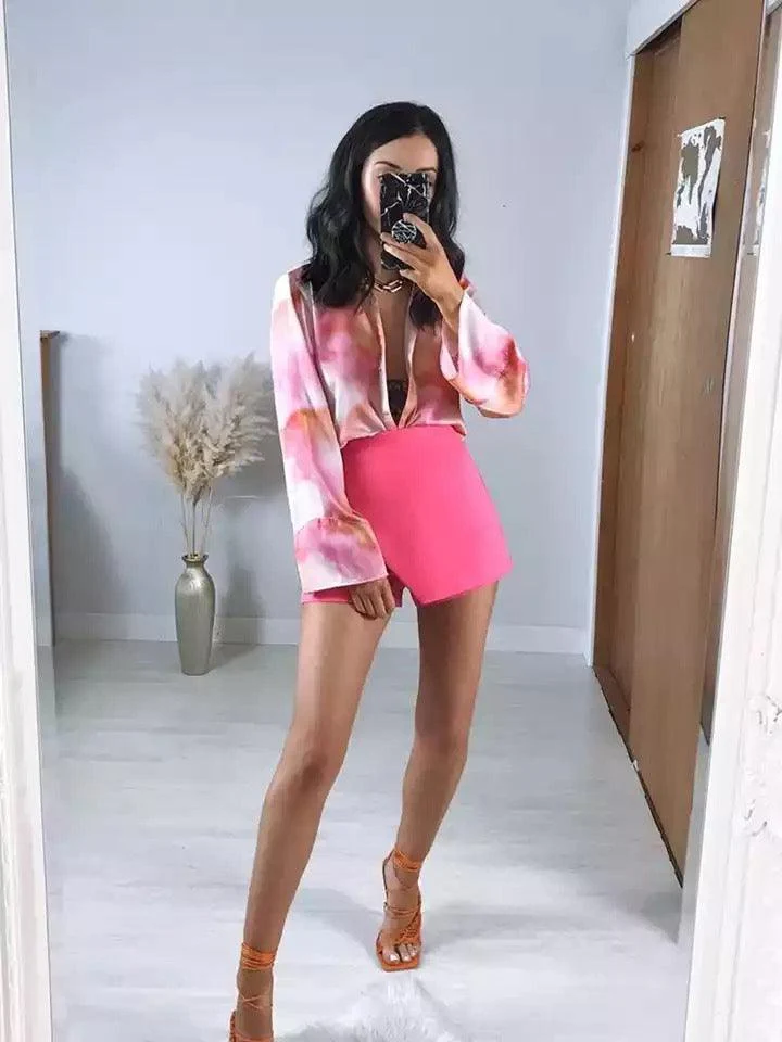 Kamara Skorts - Image 8