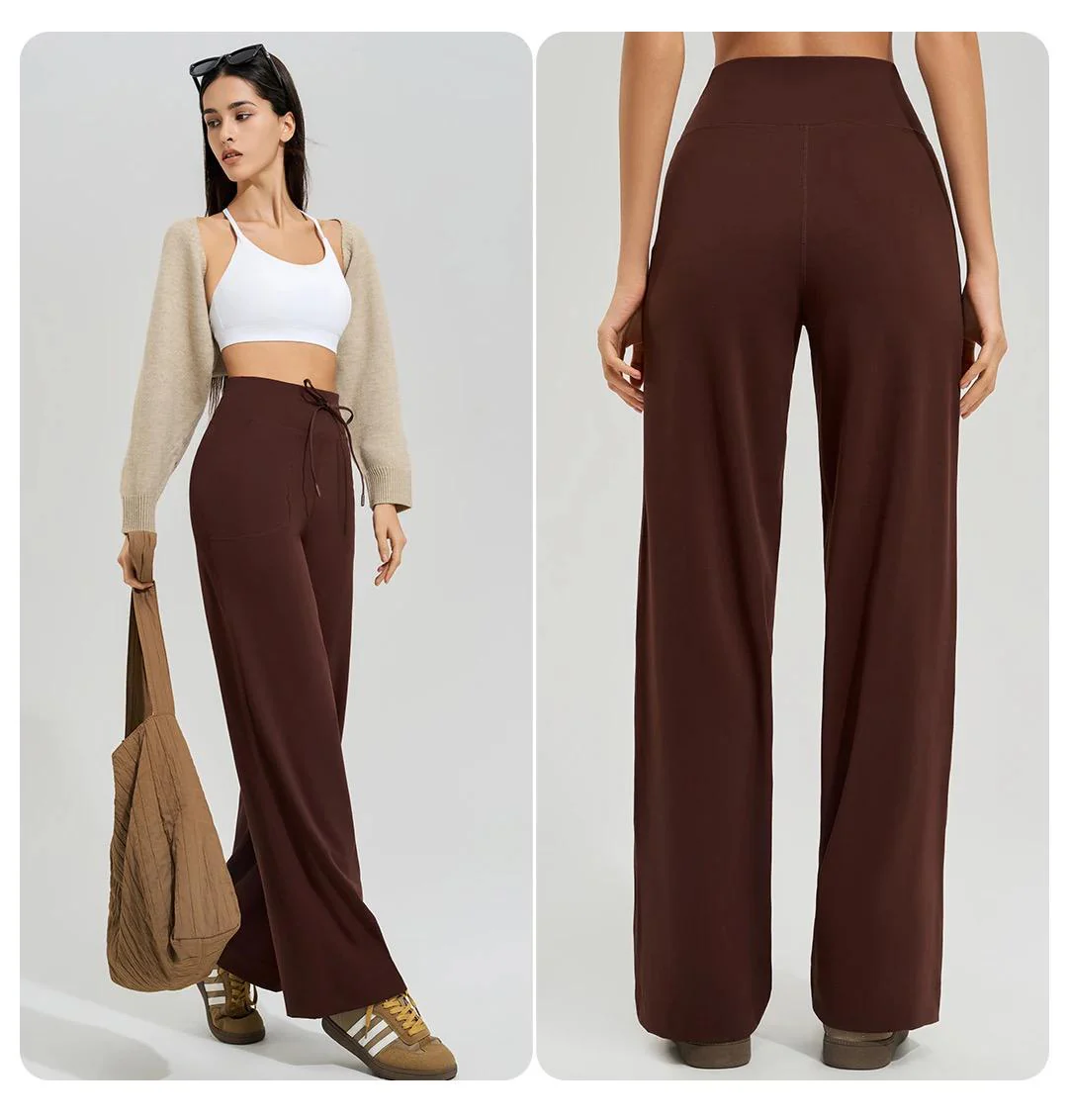 Karbi Statement Trouser Pants - Image 2