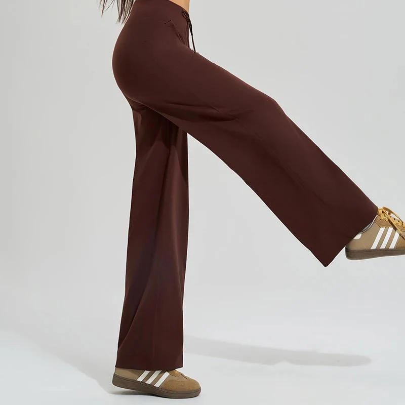 Karbi Statement Trouser Pants - Image 6