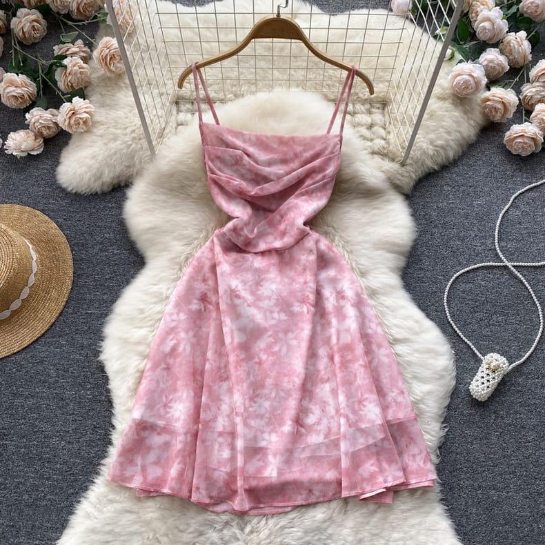 Kate Holiday Dress - Image 2