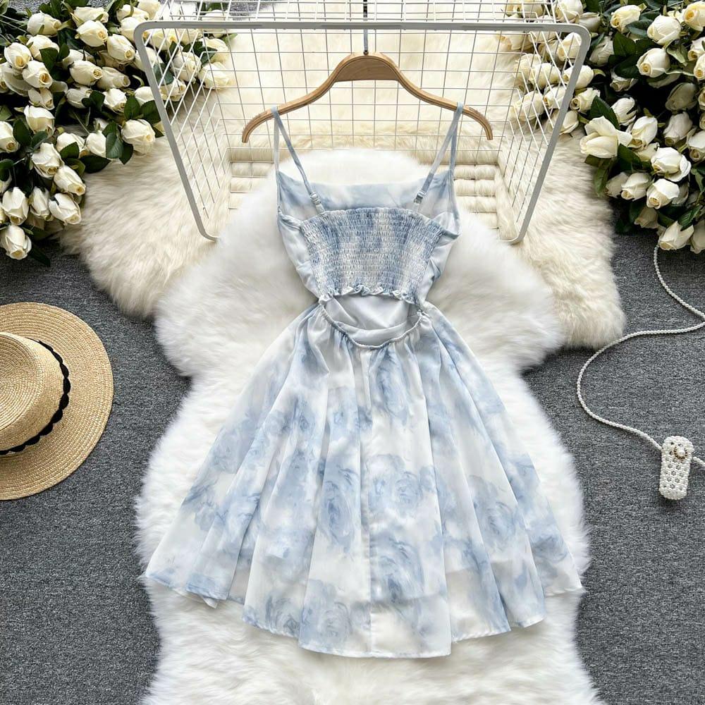 Kate Holiday Dress - Image 3