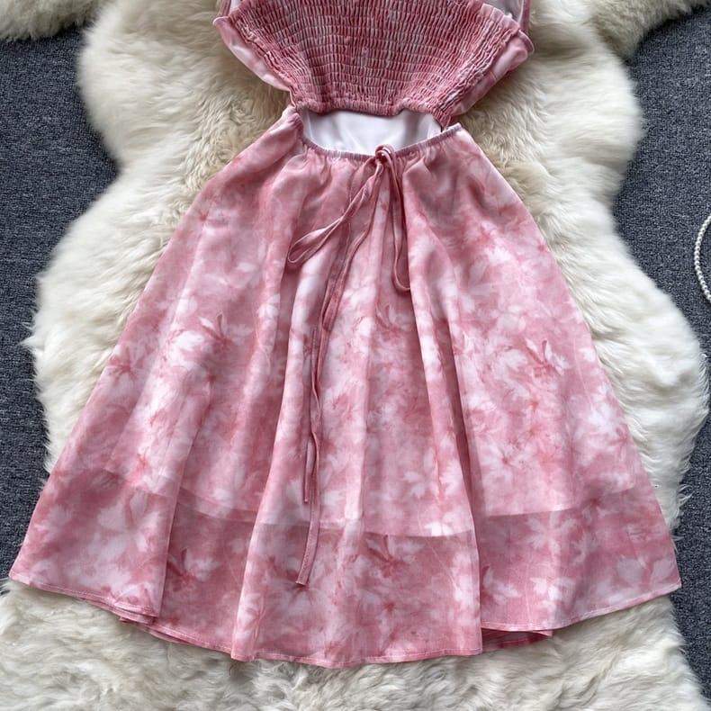 Kate Holiday Dress - Image 6