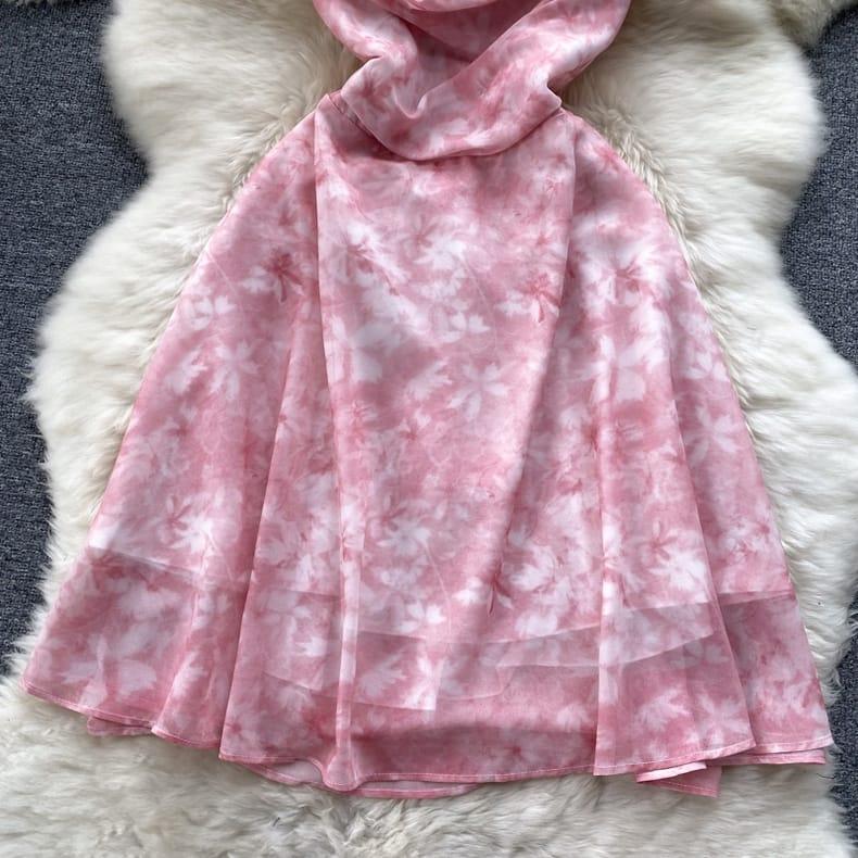 Kate Holiday Dress - Image 8