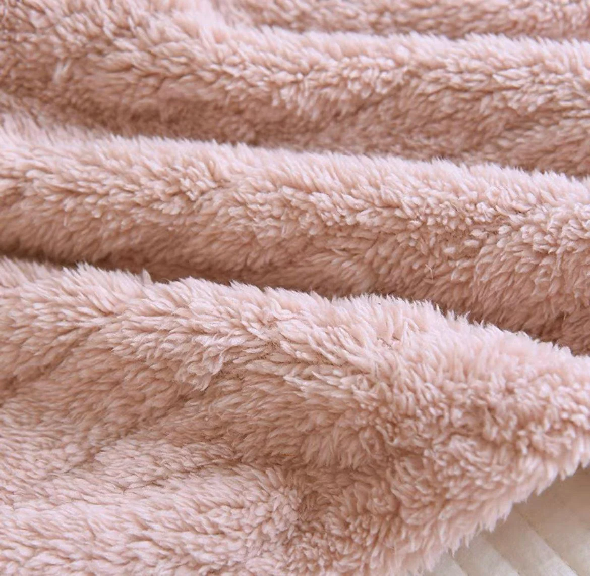 Katie Fleece Nightsuits - Image 2