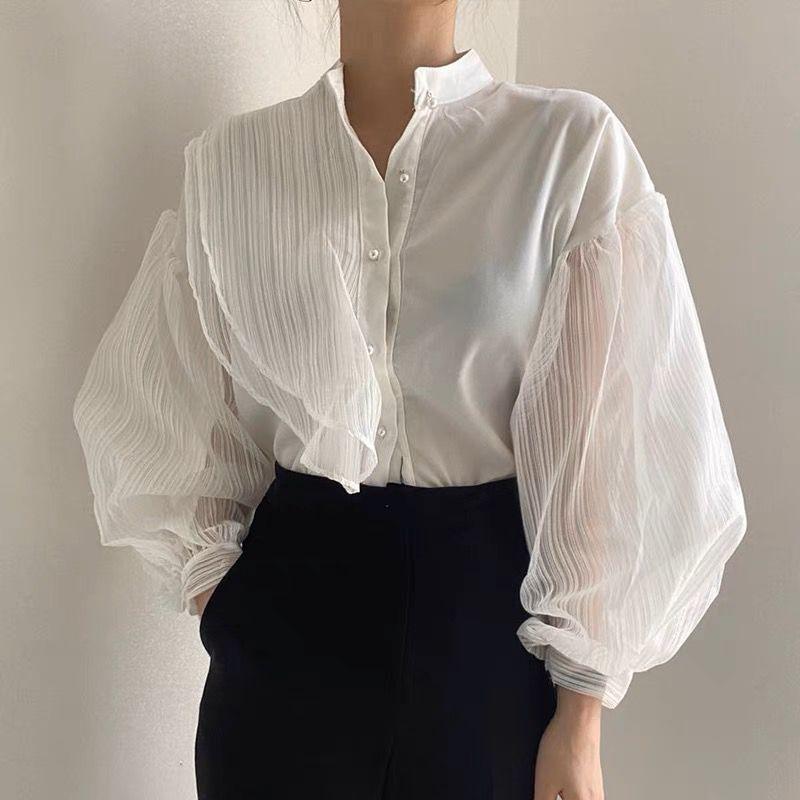 Kaydence Statement Shirt - Image 2