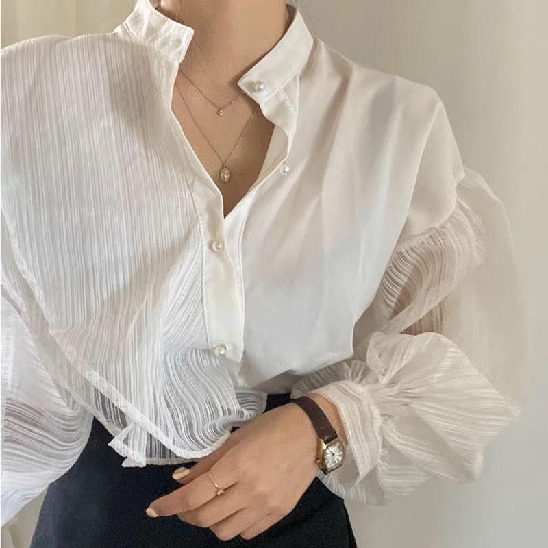 Kaydence Statement Shirt - Image 3