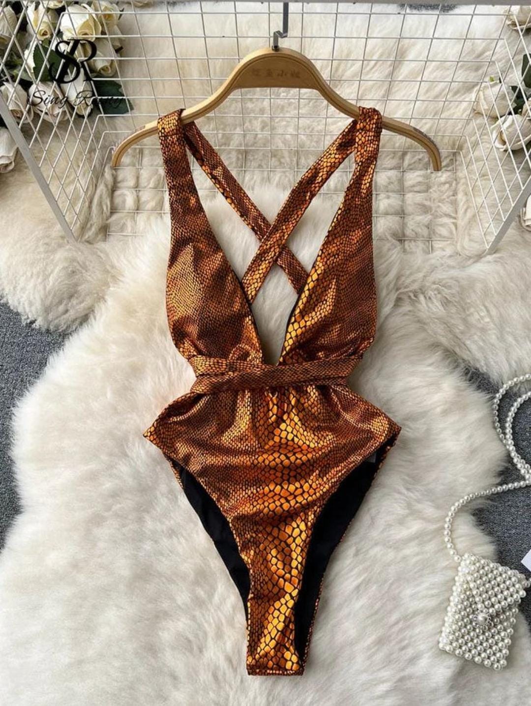 Kelsey BodySuit - Image 5