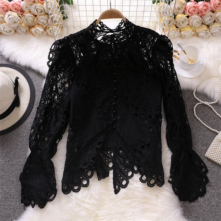 Kendra Vintage Top - Image 2