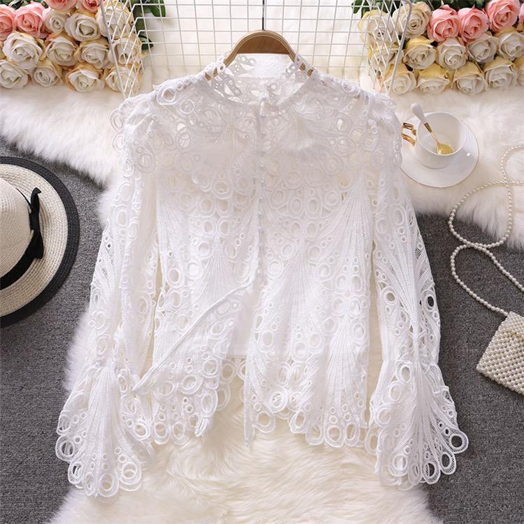 Kendra Vintage Top - Image 4