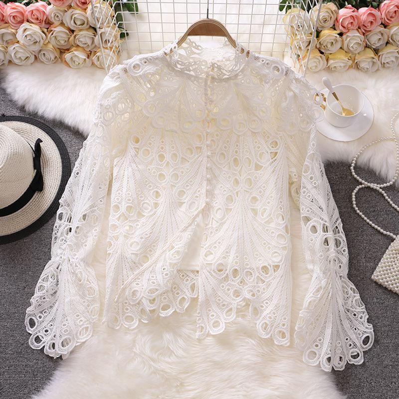 Kendra Vintage Top - Image 5