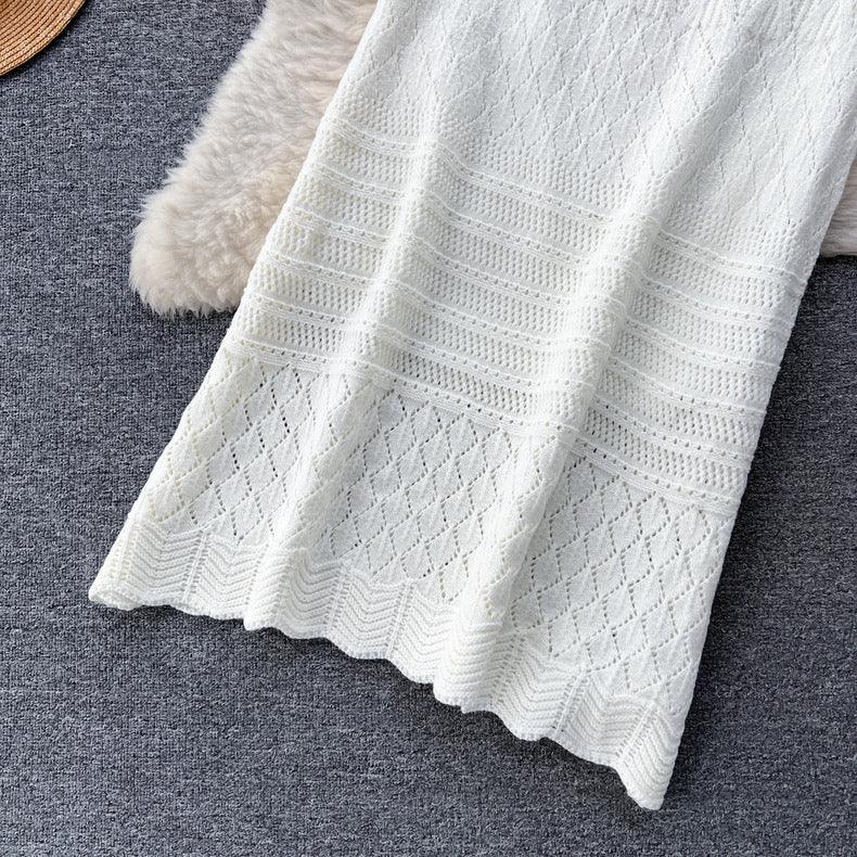 Kiley Knitted Premium Woolen Coord Set - Image 5