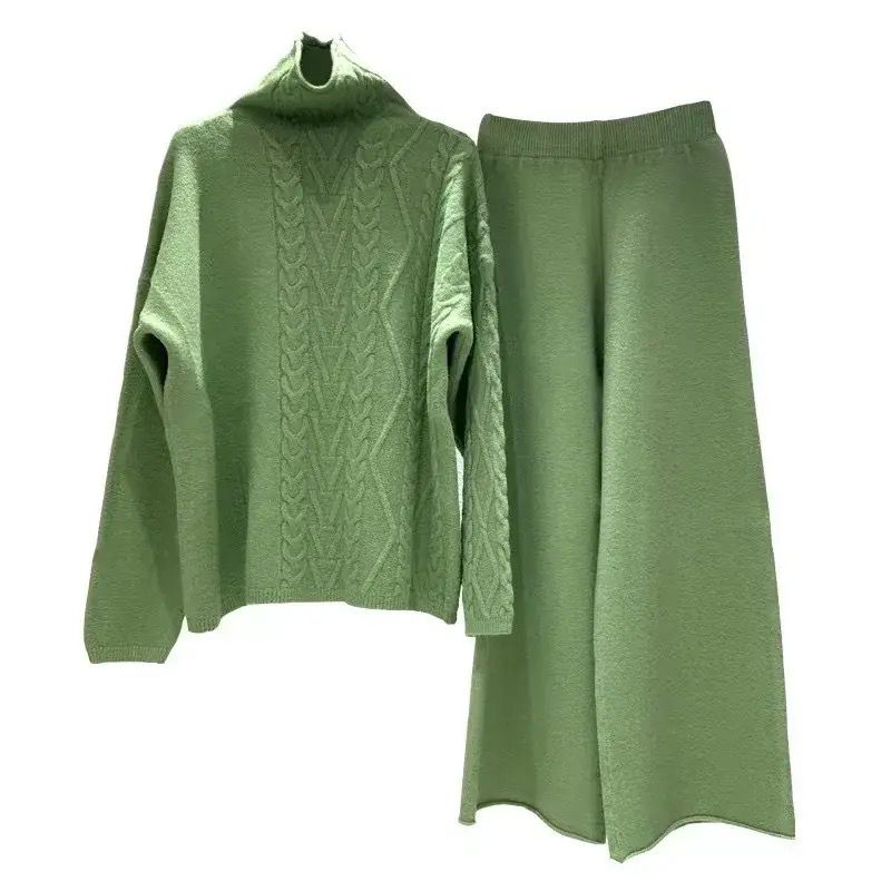 Kinsley Luxe Winter Coord Set - Tracksuit - Image 7