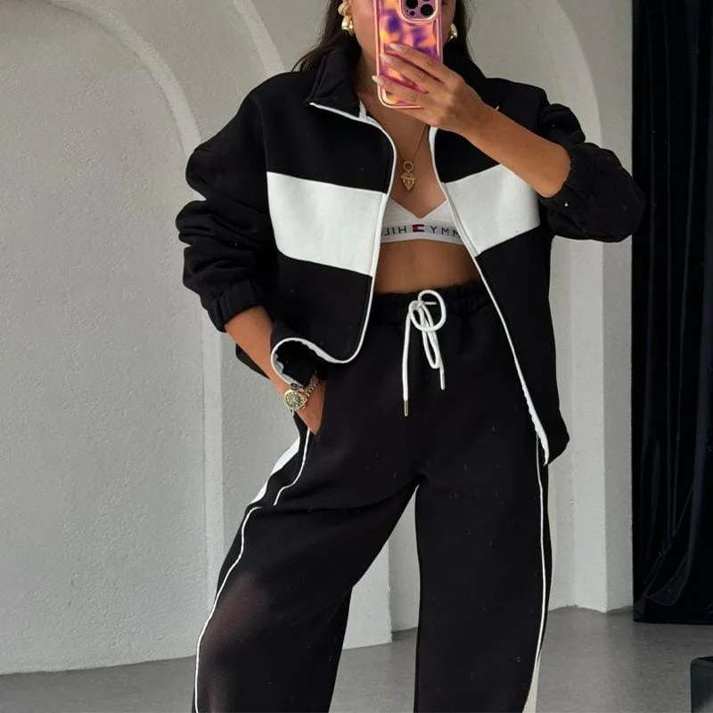Kyler Premium Tracksuit