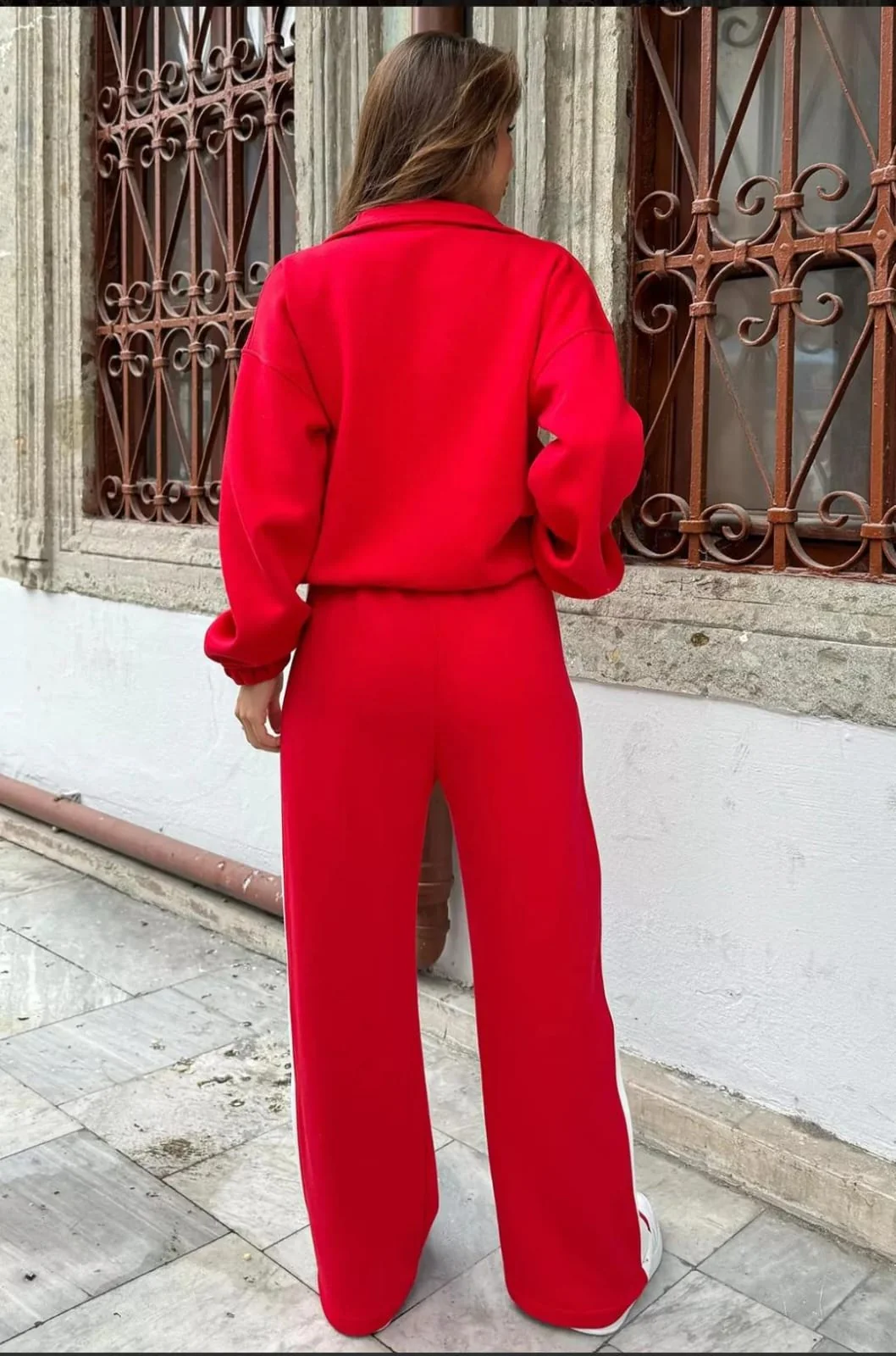 Kyler Premium Tracksuit - Image 3