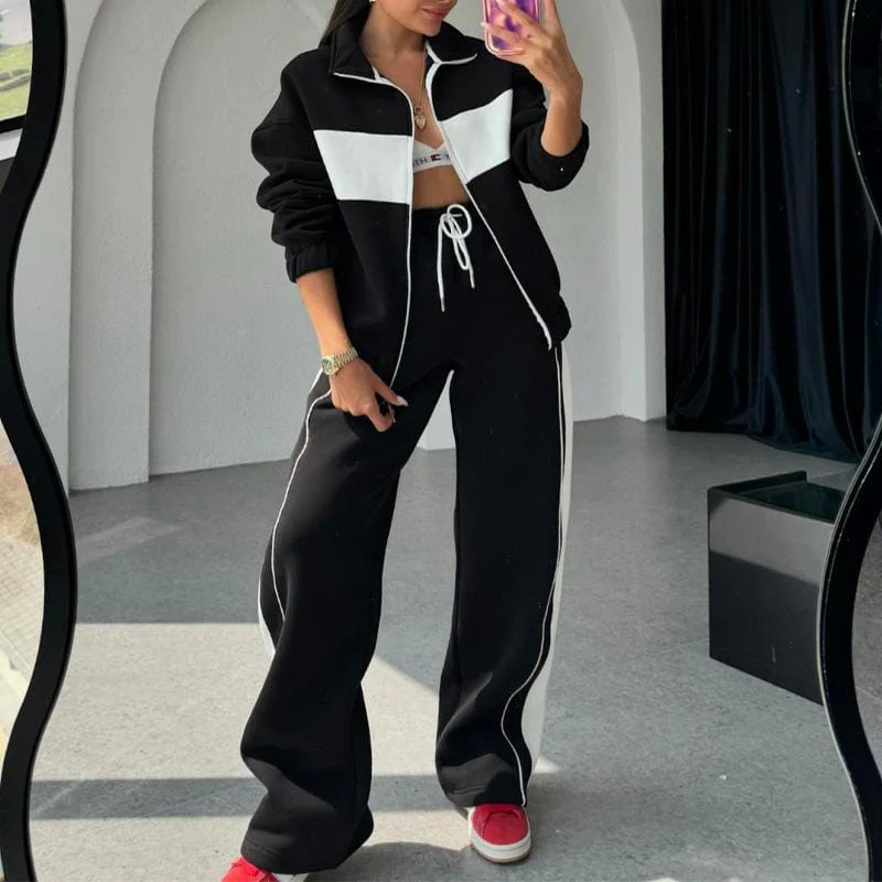 Kyler Premium Tracksuit - Image 9