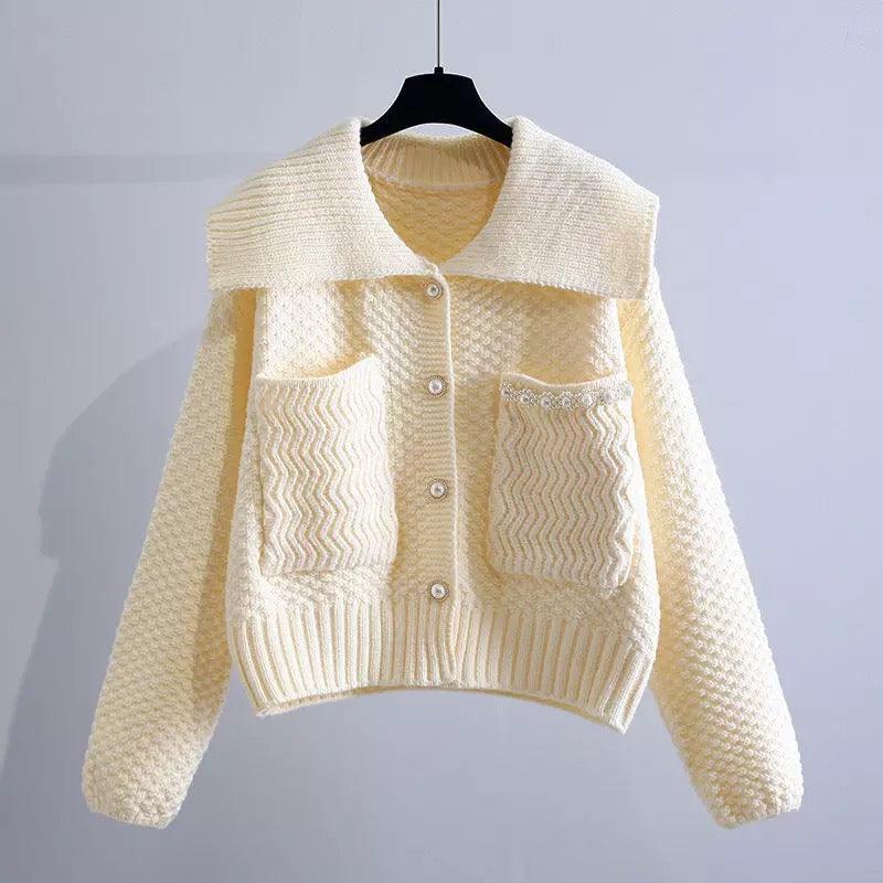Larene Statement Pullover - Image 2