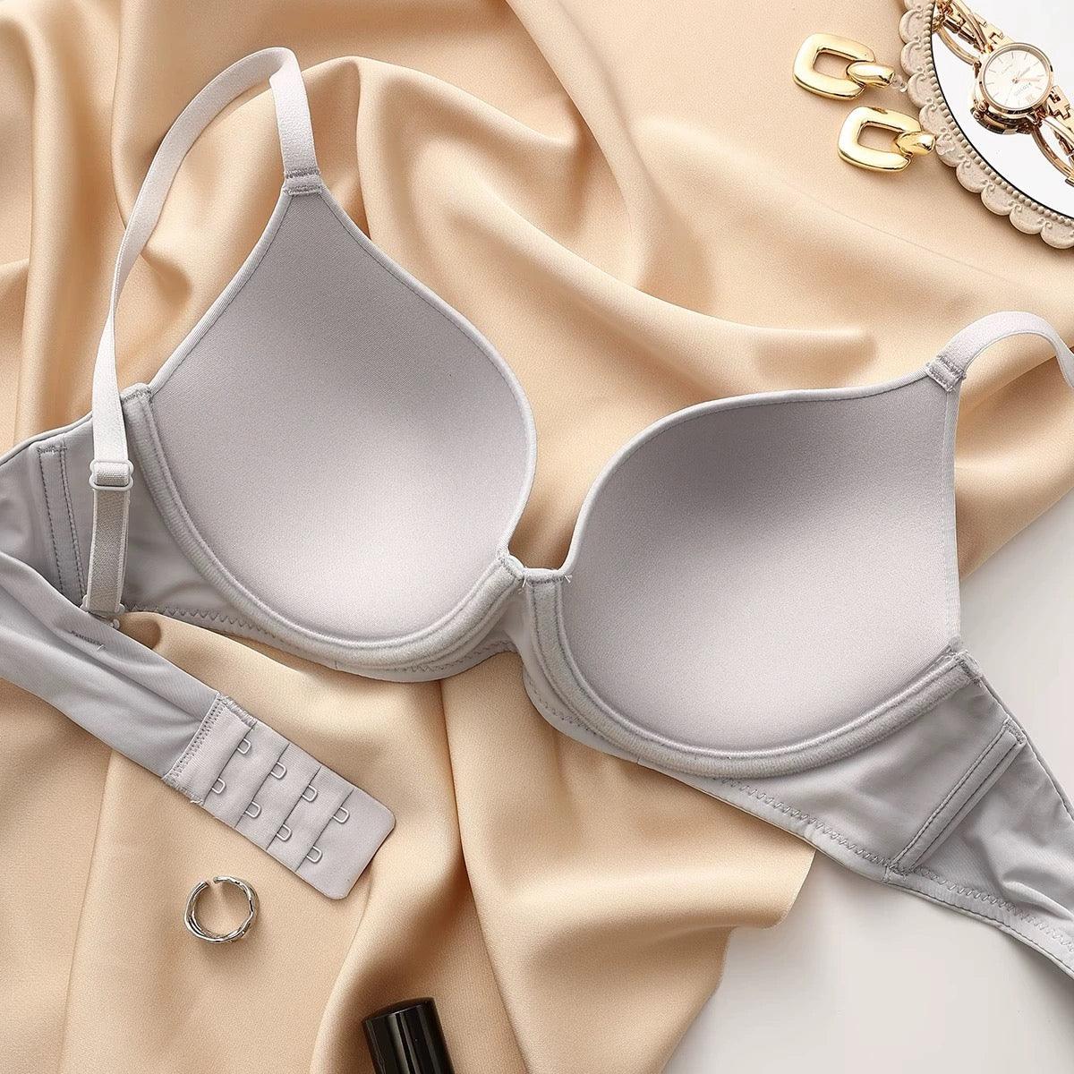 Laurel Seamless Bralettes - Image 10