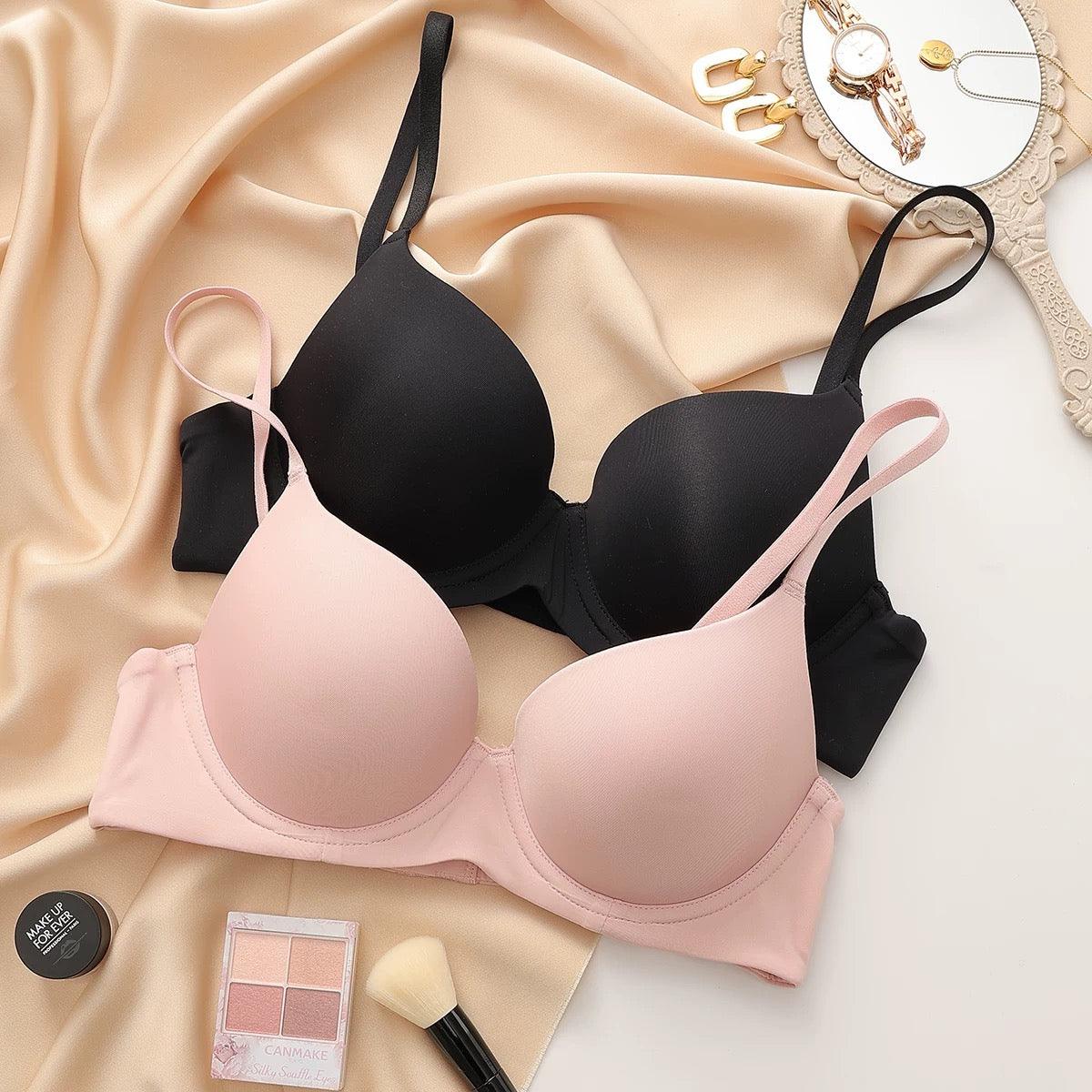 Laurel Seamless Bralettes - Image 3