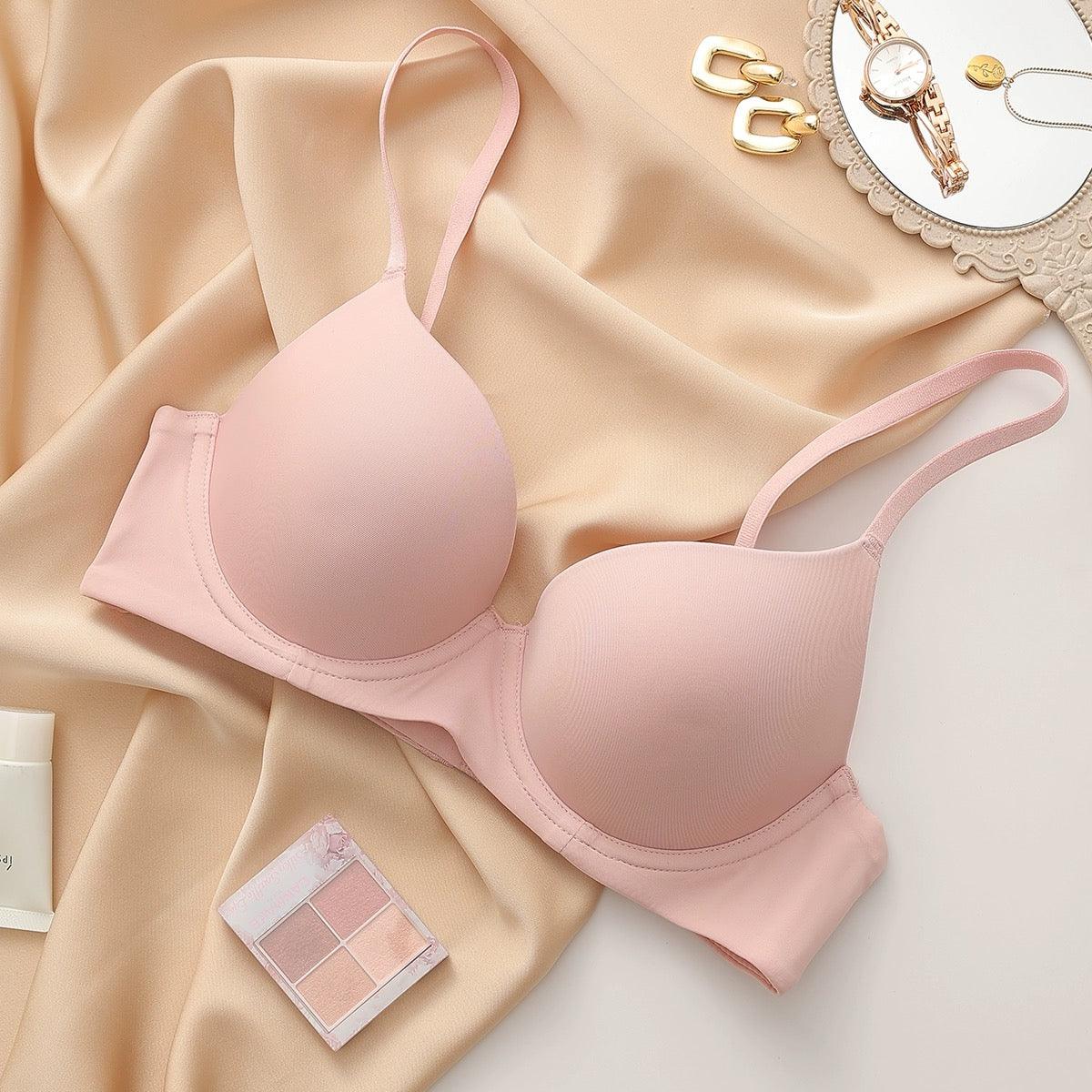 Laurel Seamless Bralettes - Image 8