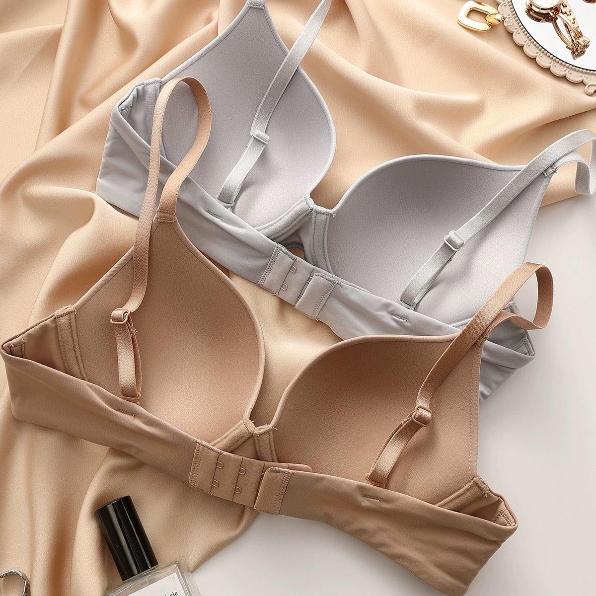 Laurel Seamless Bralettes - Image 9