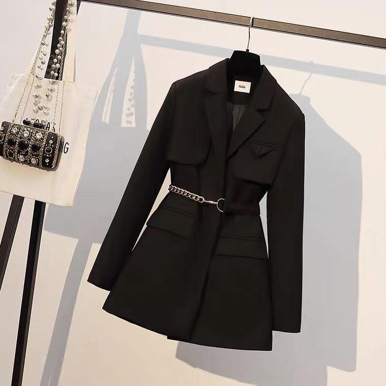Lelia Trench Coats - Image 2