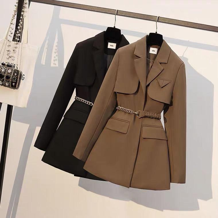 Lelia Trench Coats - Image 3