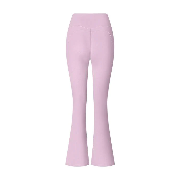 Leon Premium Activewear Set In Light Pink - Image 4